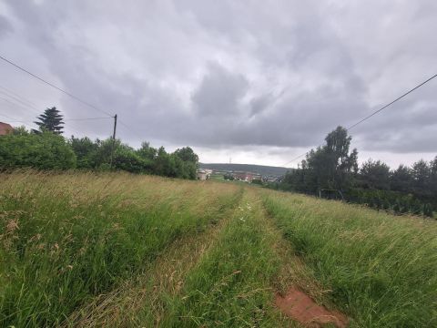 Sprzedaż Działka Zelejowa, Chęciny, pow. kielecki