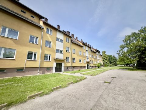 Sprzedaż Mieszkanie Fabryczna, Kąty Wrocławskie, pow. wrocławski