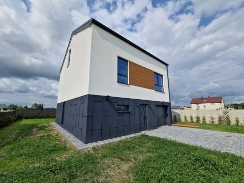 Sprzedaż Dom Żelechów, pow. grodziski