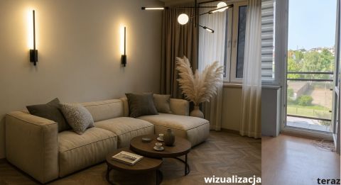 Sprzedaż Mieszkanie Reymonta, Dąbrowa Górnicza
