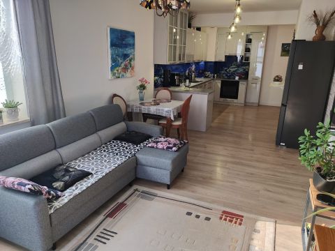 Sprzedaż Mieszkanie Kusocińskiego, Busko-Zdrój