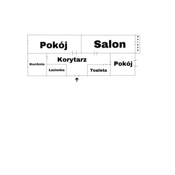 Sprzedaż Mieszkanie Domarasiewicza, Rawka, pow. Skierniewice