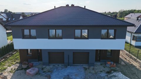 Sprzedaż Dom Baszkówka, pow. piaseczyński