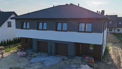 Sprzedaż Dom Baszkówka, pow. piaseczyński