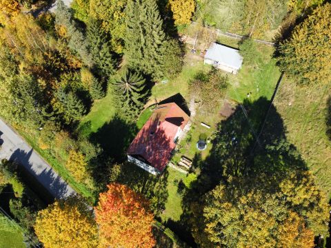 Sprzedaż Dom Szczytna, pow. kłodzki