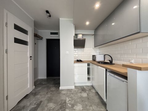 Sprzedaż Mieszkanie Bagno, Śródmieście, Warszawa