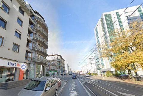 Sprzedaż Dom Jeżyce, Poznań