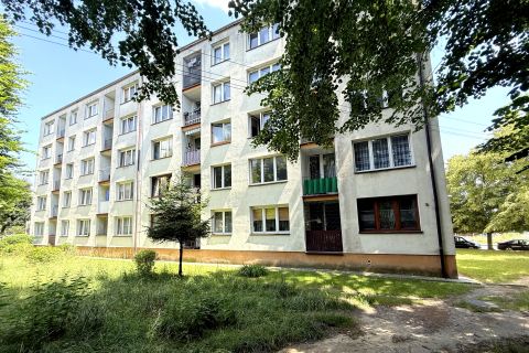 Sprzedaż Mieszkanie Budowlana, Rokitnica, Zabrze