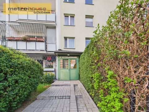 Sprzedaż Mieszkanie Meissnera, Praga Południe, Warszawa