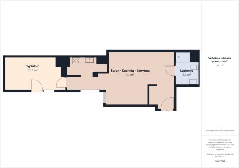 Sprzedaż Mieszkanie Chopina, Śródmieście, Katowice