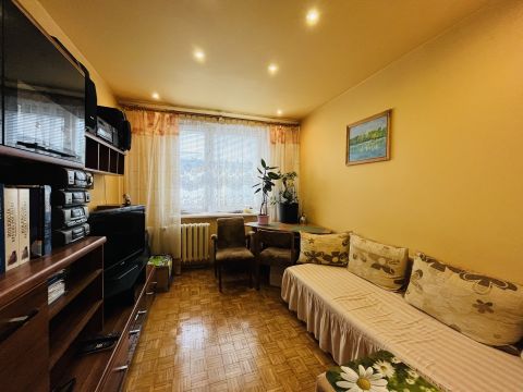 Sprzedaż Mieszkanie Krosno