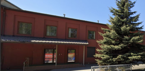 Sprzedaż Lokal handlowo-usługowy Piłsudskiego, Widzew, Łódź