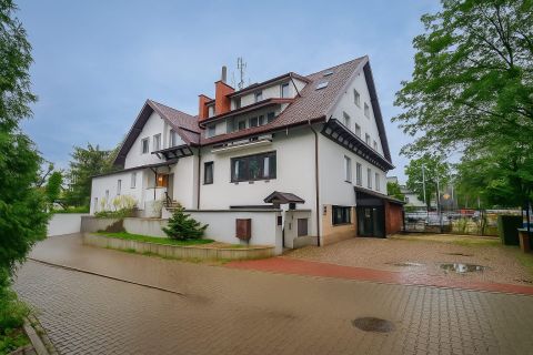 Sprzedaż Mieszkanie Brzozowa, Pruszków