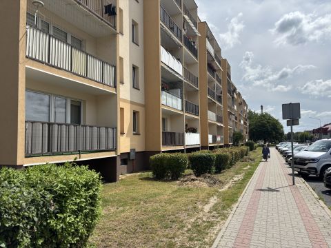 Sprzedaż Mieszkanie Skłodowskiej-Curie, Osiedle XXX lecia, Iława