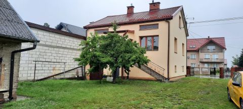 Sprzedaż Dom Ujrzanów, pow. siedlecki