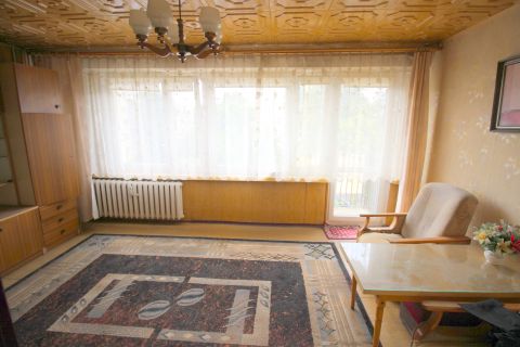 Sprzedaż Mieszkanie Dąbrowskiego, Piaski, Pabianice