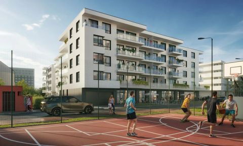 Sprzedaż Mieszkanie Krowodrza, Kraków