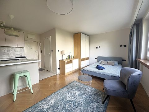 Sprzedaż Mieszkanie Szekspira, Bielany, Warszawa