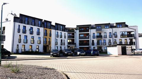 Sprzedaż Mieszkanie Mickiewicza, Czaplinek, pow. drawski