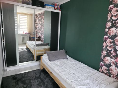 Sprzedaż Mieszkanie Partyzantów, Międzyrzec Podlaski, pow. bialski