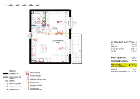 Sprzedaż Mieszkanie Garby, pow. poznański