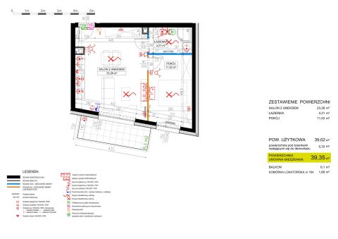 Sprzedaż Mieszkanie Garby, pow. poznański