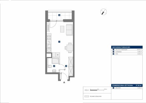 Sprzedaż Mieszkanie Mokotów, Warszawa