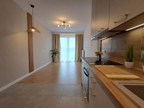 Sprzedaż Mieszkanie Wolińskiego, Wrotków, Lublin