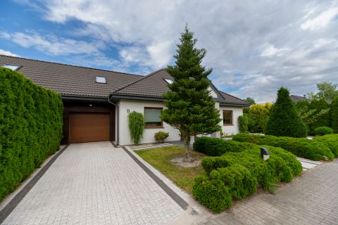 Sprzedaż Dom Słoneczna, Stary Toruń, pow. toruński