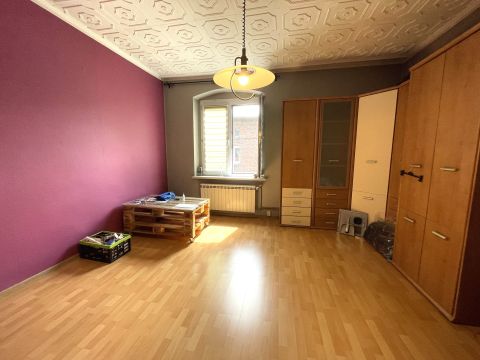 Sprzedaż Mieszkanie Polaka, Centrum, Świętochłowice