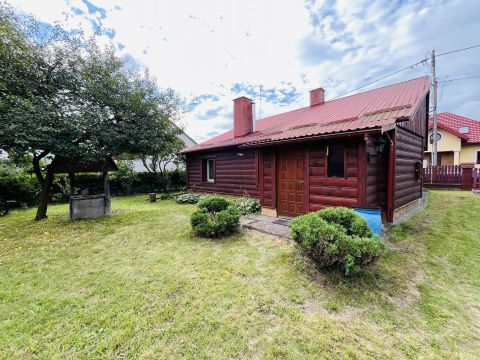 Sprzedaż Dom Rudnik nad Sanem, pow. niżański