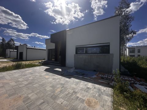 Sprzedaż Dom Porosiuki, pow. bialski