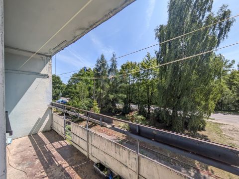 Sprzedaż Mieszkanie Siemianowicka, Rozbark, Bytom