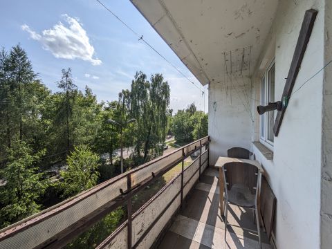 Sprzedaż Mieszkanie Siemianowicka, Rozbark, Bytom