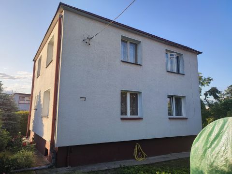 Sprzedaż Dom Liszewskiego, Ostróda