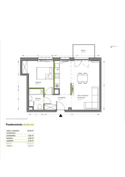 Sprzedaż Mieszkanie Płaszów, Kraków