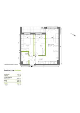 Sprzedaż Mieszkanie Bieżanów, Kraków