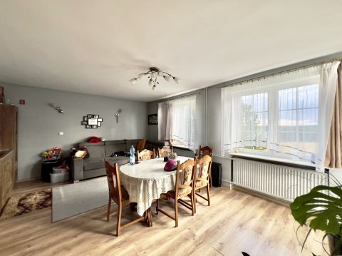 Sprzedaż Dom Jerzwałd, pow. iławski