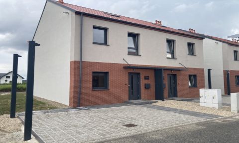 Sprzedaż Dom Dąbrowa, pow. oleśnicki