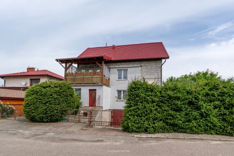 Sprzedaż Dom Prosta, Ostróda