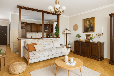 Sprzedaż Mieszkanie Meissnera, Praga Południe, Warszawa