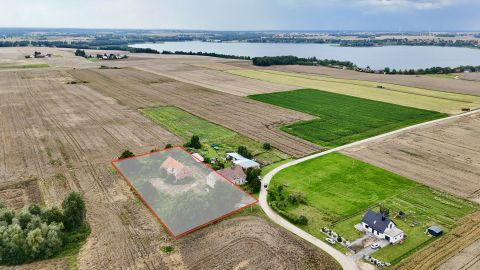 Sprzedaż Dom Obrzynowo, pow. kwidzyński