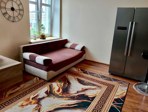 Sprzedaż Mieszkanie Piłsudskiego, Śródmieście, Łódź