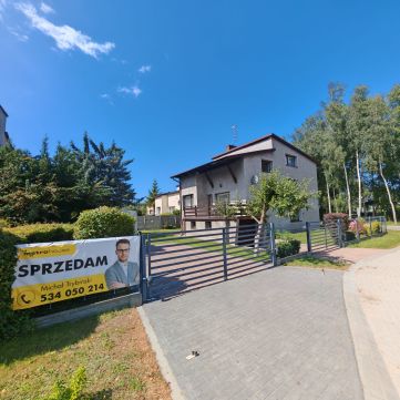 Sprzedaż Dom Słowackiego, Przewłoka, pow. słupski