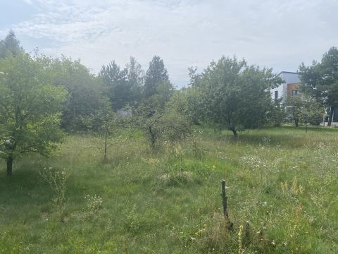 Sprzedaż Działka Wiśniowa, Brzozówka, pow. toruński