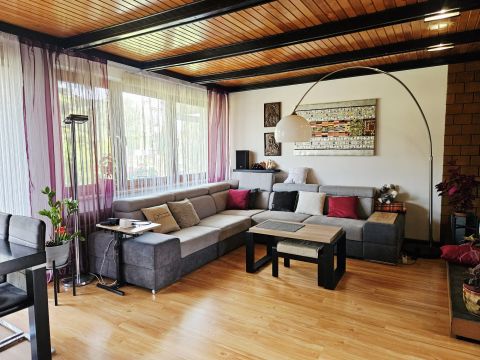 Sprzedaż Dom Węgrowska, Chodów, pow. siedlecki