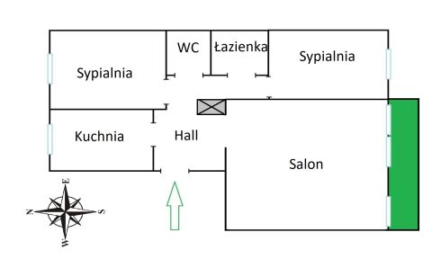 Sprzedaż Mieszkanie Pomorska, Siedlce