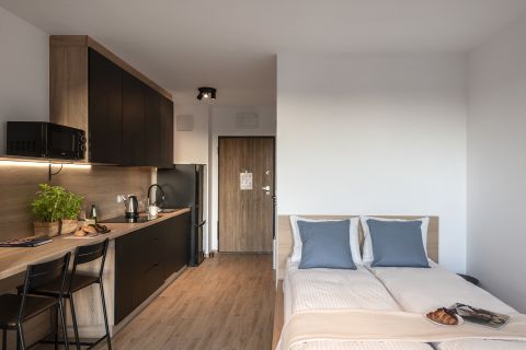 Sprzedaż Mieszkanie Pileckiego, Ursynów, Warszawa