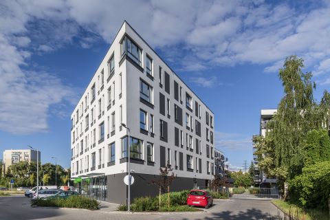 Sprzedaż Mieszkanie Pileckiego, Ursynów, Warszawa