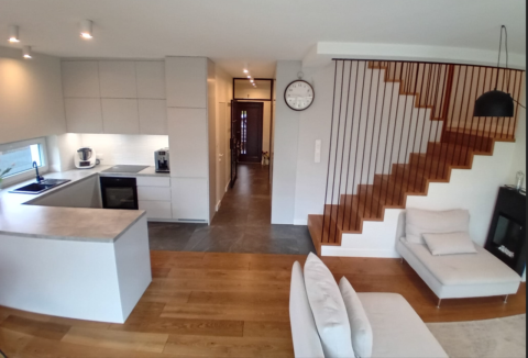 Sprzedaż Dom Miodowa, Dziekanów Leśny, pow. warszawski zachodni